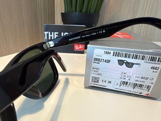 Gafas de Sol Ray-Ban Wayfarer Classic 2140F