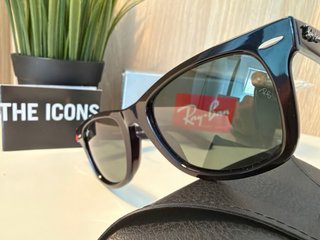 Gafas de Sol Ray-Ban Wayfarer Classic 2140F
