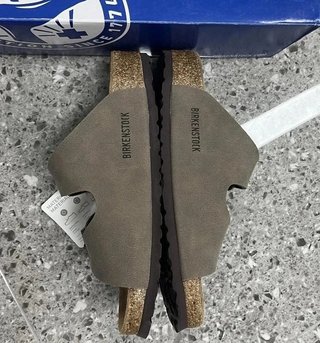 Birkenstock Arizona Marrón Talla 36-40