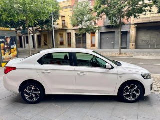 Citroen C-Élysée 2019