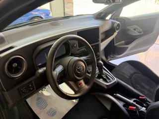 Toyota Yaris 2025
