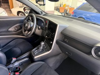 Toyota Yaris 2025