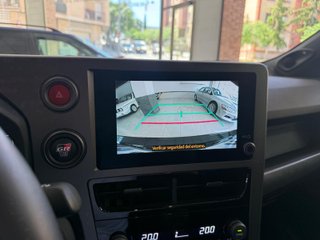 Toyota Yaris 2025