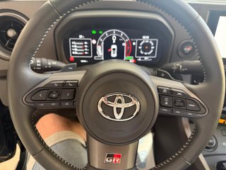 Toyota Yaris 2025