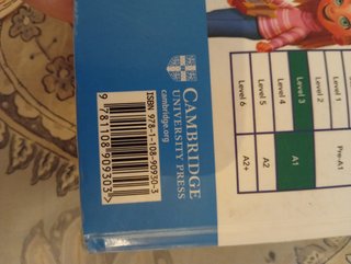 Libros ingles 3 primaria