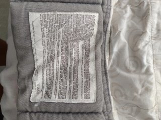 Mochila Ergobaby Ergonómica