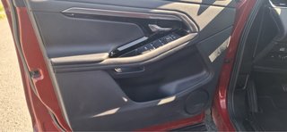 Land Rover Range Rover Evoque 2019