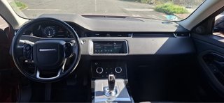 Land Rover Range Rover Evoque 2019