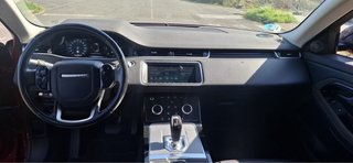 Land Rover Range Rover Evoque 2019