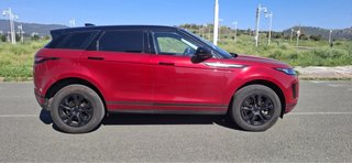 Land Rover Range Rover Evoque 2019