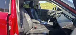 Land Rover Range Rover Evoque 2019
