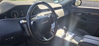 Land Rover Range Rover Evoque 2019