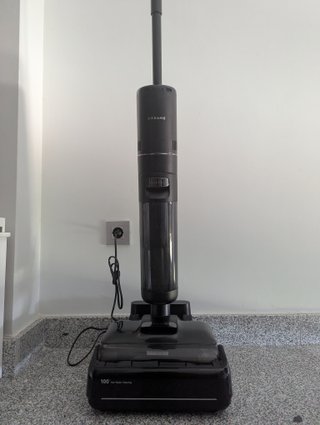 Aspirador Dreame H15 Pro Wet&Dry
