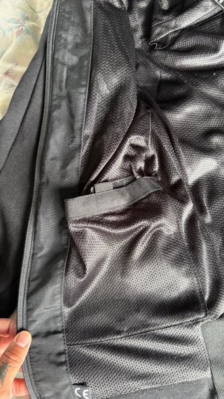 Chaqueta/ sudadera Alpinestars Talla 42 Mujer