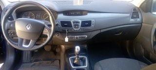 Renault Laguna 2009