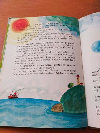 Libro Historias de Cosas