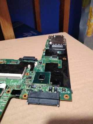 Placa Base Lenovo HDMI