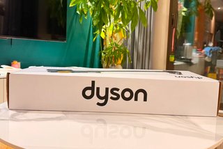Dyson    V15S    Aspiradora