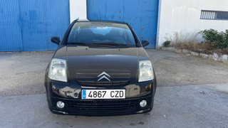 Citroen C2 VTR 1.4 hdi 70cv 174.000KM