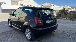 Citroen C2 VTR 1.4 hdi 70cv 174.000KM