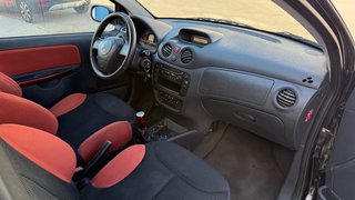 Citroen C2 VTR 1.4 hdi 70cv 174.000KM
