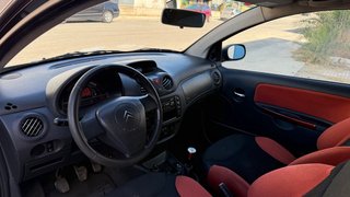 Citroen C2 VTR 1.4 hdi 70cv 174.000KM