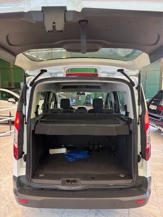 Ford Tourneo Connect 2017