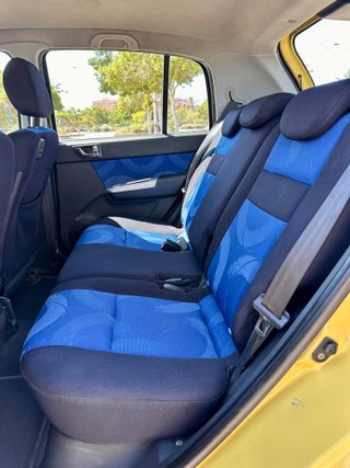 Hyundai Getz 1.5CRDi 110cv GLS 210.000km 2007