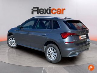 Skoda Kamiq 1.0 TSI 81kW (110CV) AMBITION