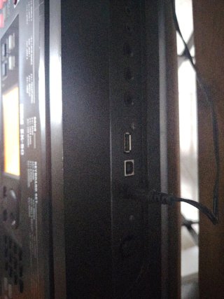 Korg EK-50 Teclado Digital