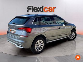 Skoda Kamiq 1.0 TSI 81kW (110CV) AMBITION