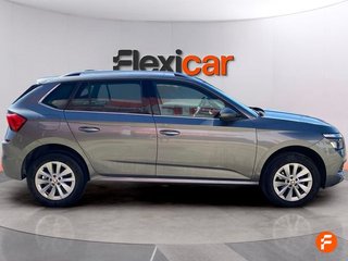 Skoda Kamiq 1.0 TSI 81kW (110CV) AMBITION
