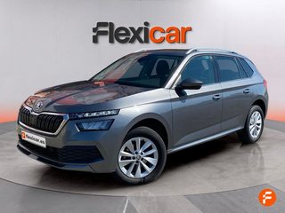 Skoda Kamiq 1.0 TSI 81kW (110CV) AMBITION