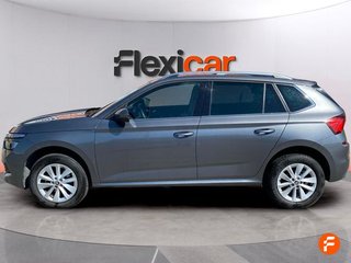 Skoda Kamiq 1.0 TSI 81kW (110CV) AMBITION