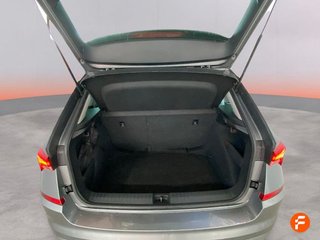 Skoda Kamiq 1.0 TSI 81kW (110CV) AMBITION