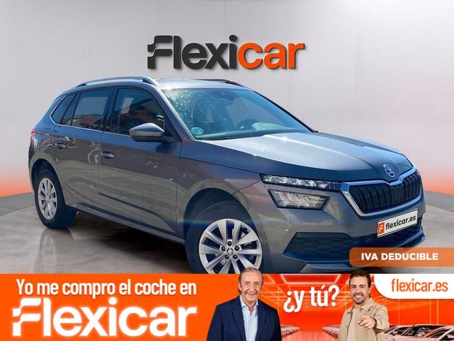 Skoda Kamiq 1.0 TSI 81kW (110CV) AMBITION - foto 1
