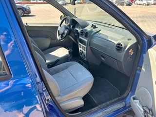 Dacia Logan 2007