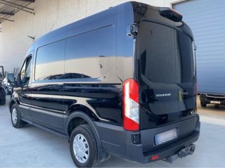 Ford Transit 2020