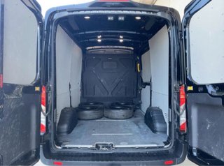 Ford Transit 2020
