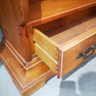 ESTANTERIA LIBRERIA PINO  R3760073048737