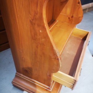 ESTANTERIA LIBRERIA PINO  R3760073048737