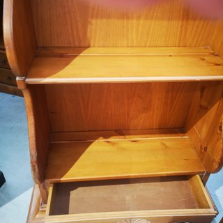 ESTANTERIA LIBRERIA PINO  R3760073048737