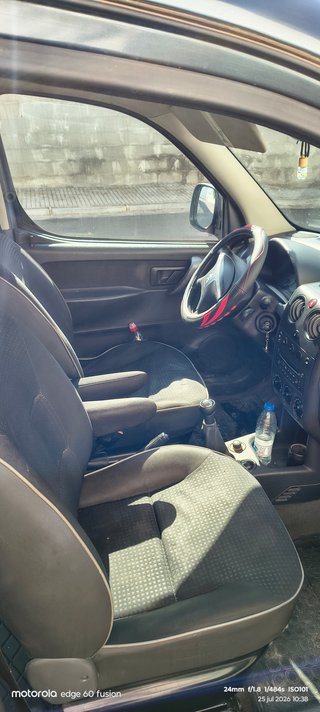 Peugeot Partner 2005