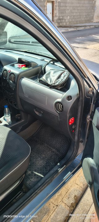 Peugeot Partner 2005