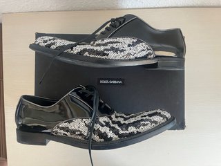 Zapatos Dolce & Gabbana Vintage