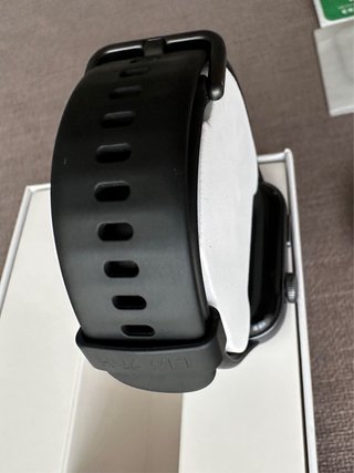 Huawei Watch Fit 3 Nero