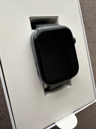Huawei Watch Fit 3 Nero