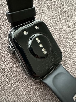 Huawei Watch Fit 3 Nero