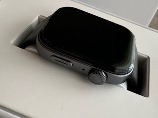 Huawei Watch Fit 3 Nero