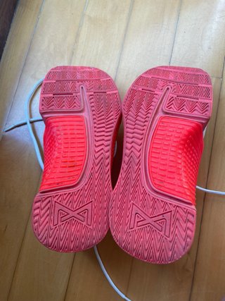 Nike Metcon 9 Talla 40.5 Nuevas. Puestas 1 vez